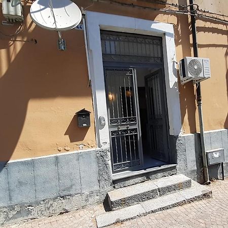 Il Filo Di Arianna Apartment CTA Exterior foto