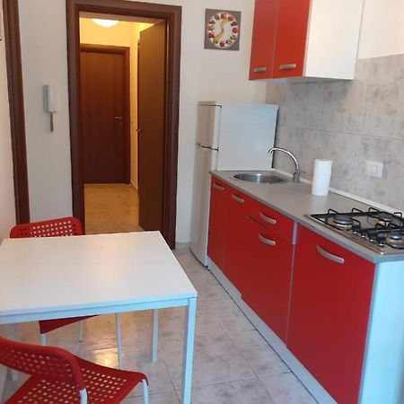 Il Filo Di Arianna Apartment CTA Exterior foto