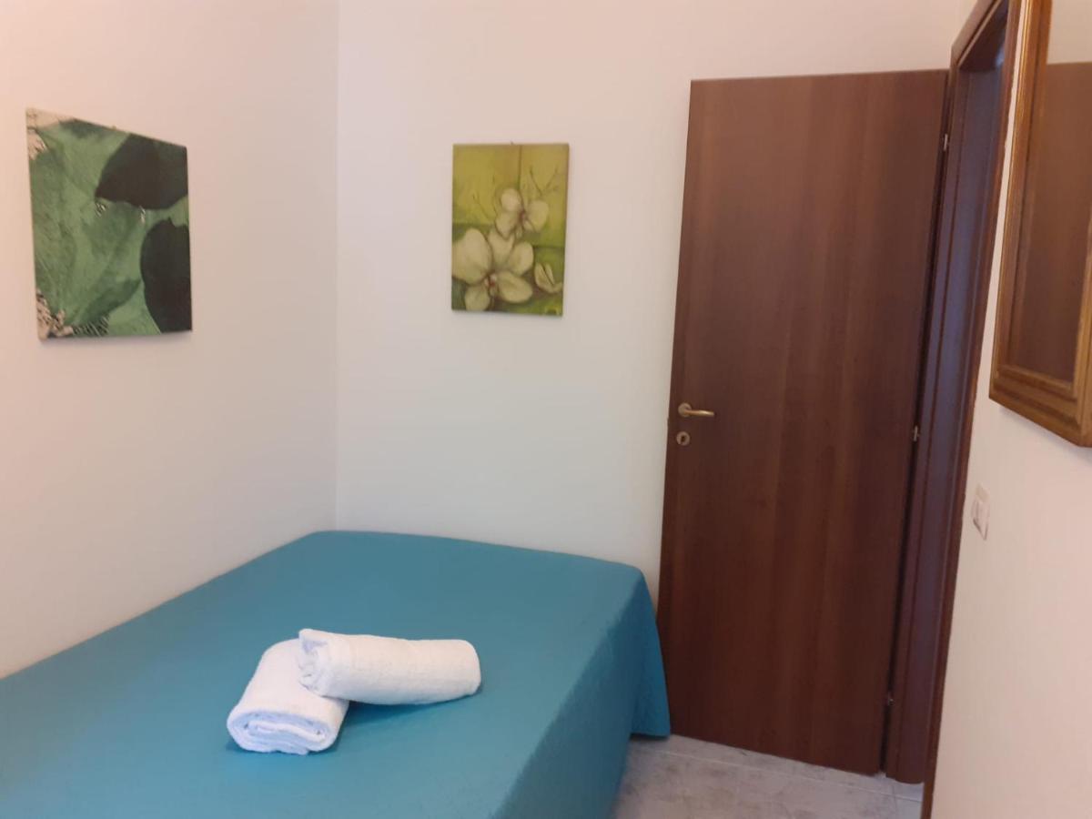 Il Filo Di Arianna Apartment CTA Exterior foto
