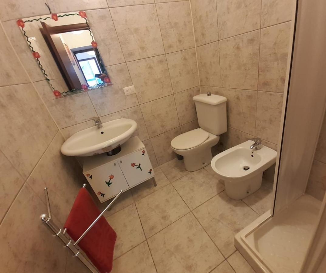Il Filo Di Arianna Apartment CTA Exterior foto