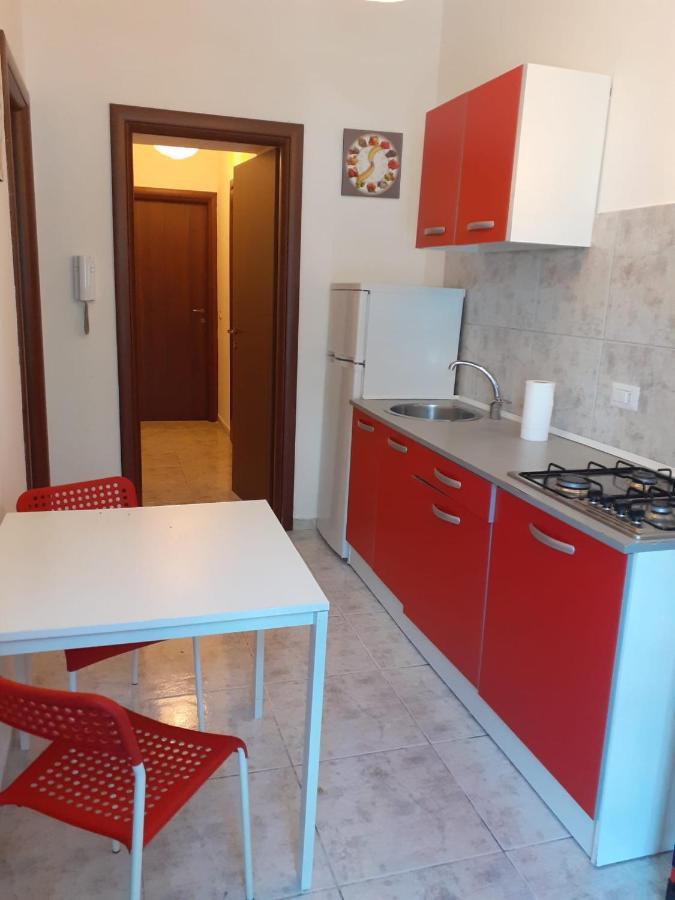 Il Filo Di Arianna Apartment CTA Exterior foto