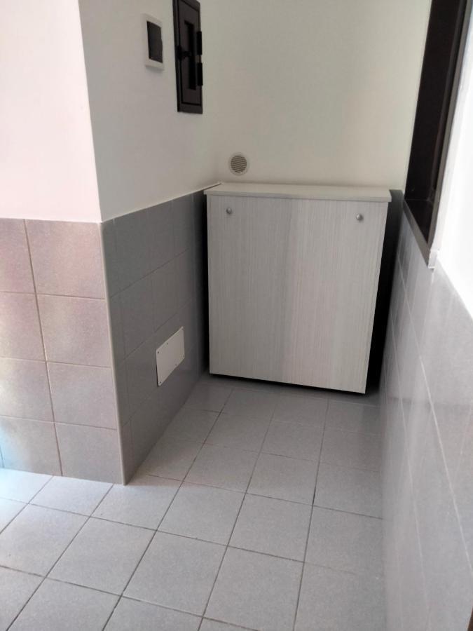 Il Filo Di Arianna Apartment CTA Exterior foto